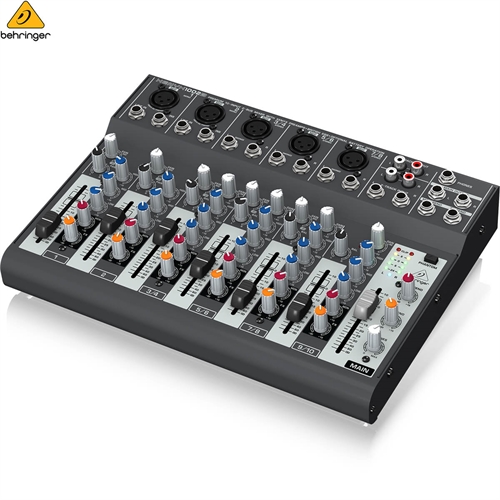 Mixer Behringer 1002B 2